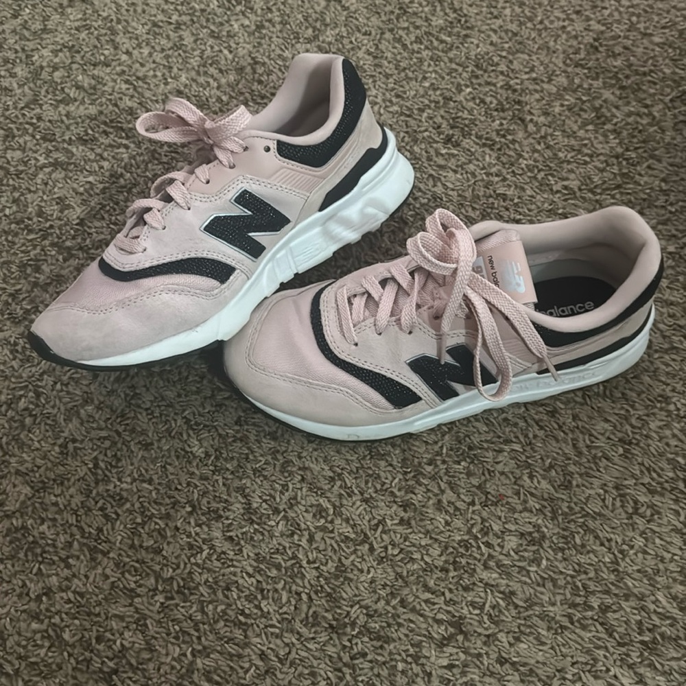 New balance 997H